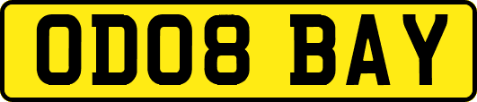 OD08BAY