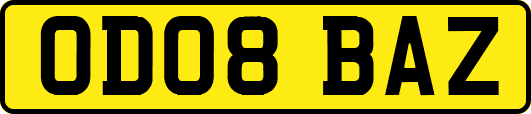 OD08BAZ