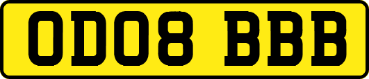 OD08BBB