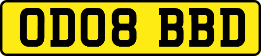 OD08BBD