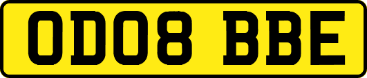 OD08BBE