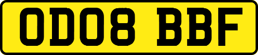 OD08BBF