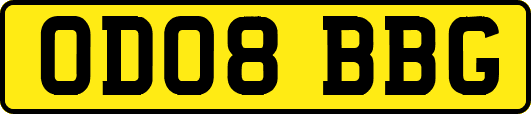 OD08BBG