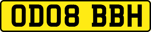 OD08BBH