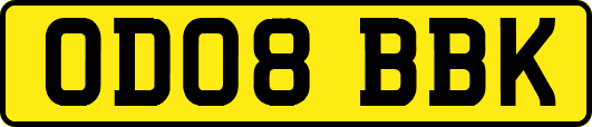OD08BBK