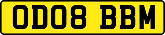OD08BBM