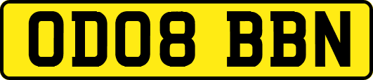 OD08BBN