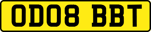 OD08BBT
