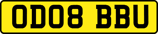 OD08BBU