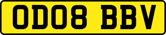 OD08BBV