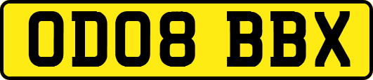 OD08BBX