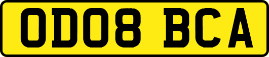 OD08BCA