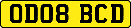 OD08BCD