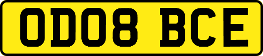 OD08BCE