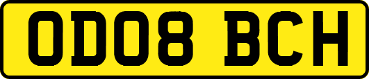 OD08BCH