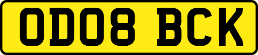 OD08BCK