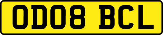 OD08BCL