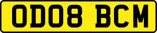 OD08BCM