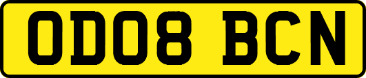 OD08BCN