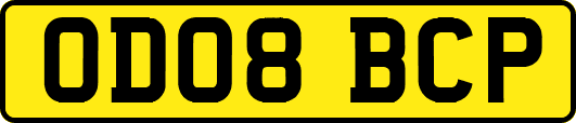 OD08BCP