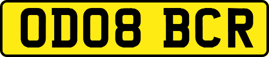 OD08BCR