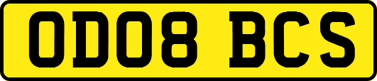 OD08BCS