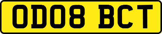 OD08BCT