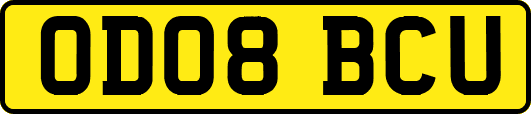 OD08BCU