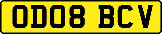 OD08BCV