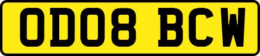 OD08BCW