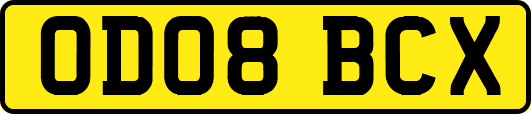 OD08BCX