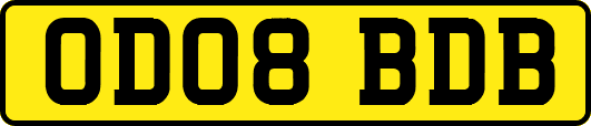 OD08BDB