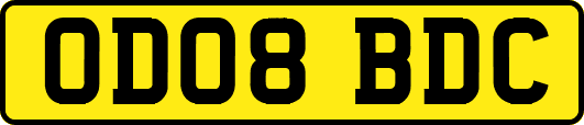 OD08BDC