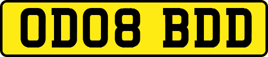 OD08BDD
