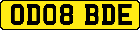 OD08BDE