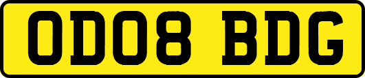 OD08BDG
