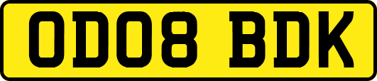 OD08BDK