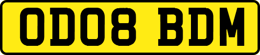 OD08BDM