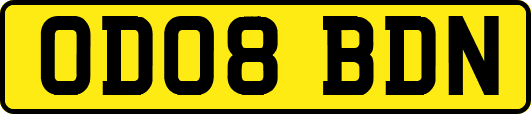 OD08BDN