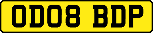 OD08BDP