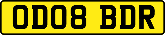 OD08BDR