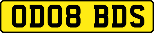 OD08BDS