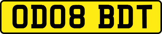 OD08BDT
