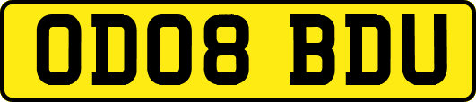 OD08BDU