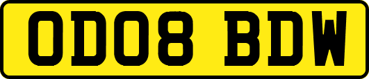 OD08BDW
