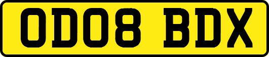 OD08BDX