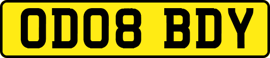 OD08BDY