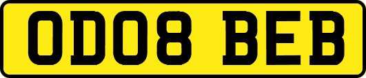 OD08BEB