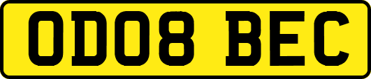 OD08BEC