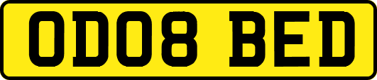 OD08BED